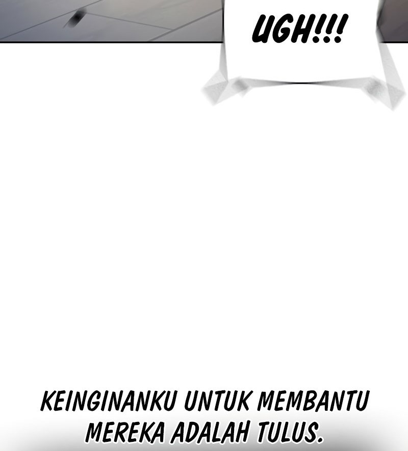To Not Die Chapter 182 Gambar 51