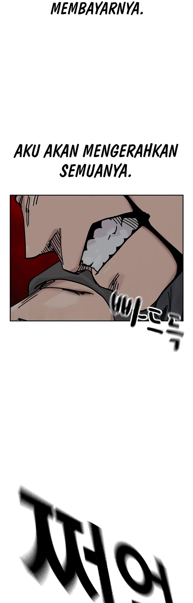 To Not Die Chapter 182 Gambar 55