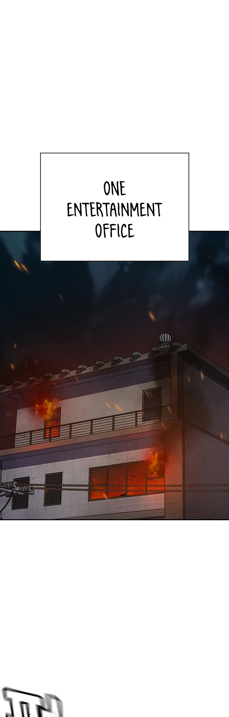 Manhwa To Not Die Chapter 182 gambar nomor 2