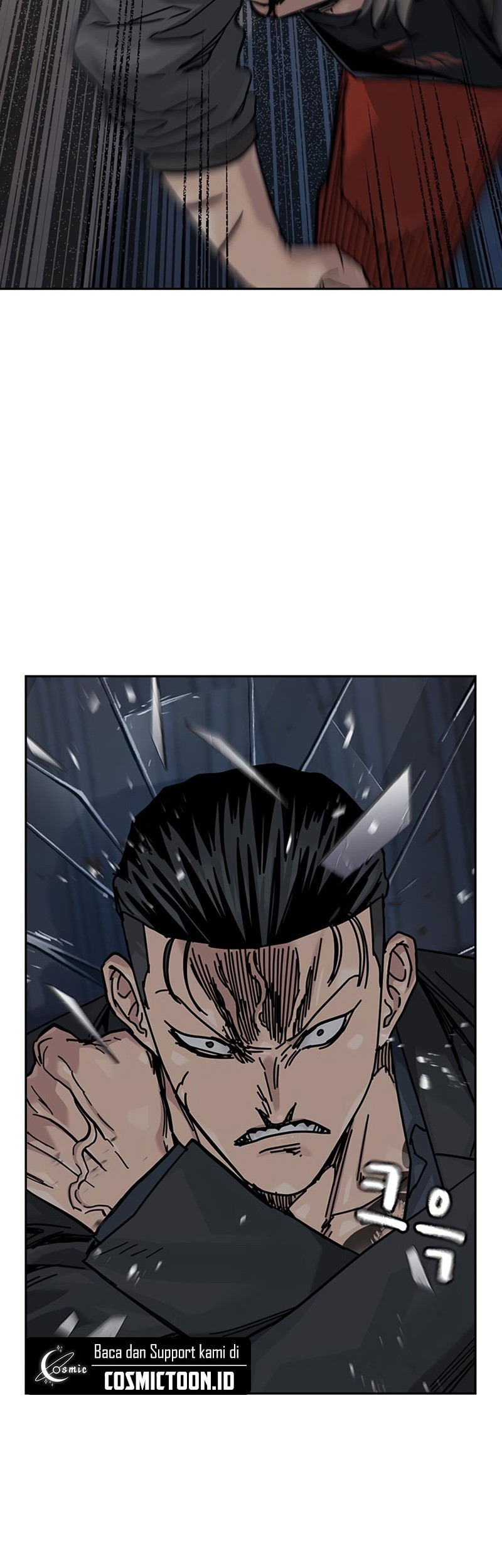 To Not Die Chapter 182 Gambar 59