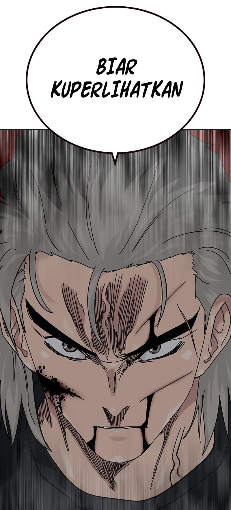 To Not Die Chapter 182 Gambar 63