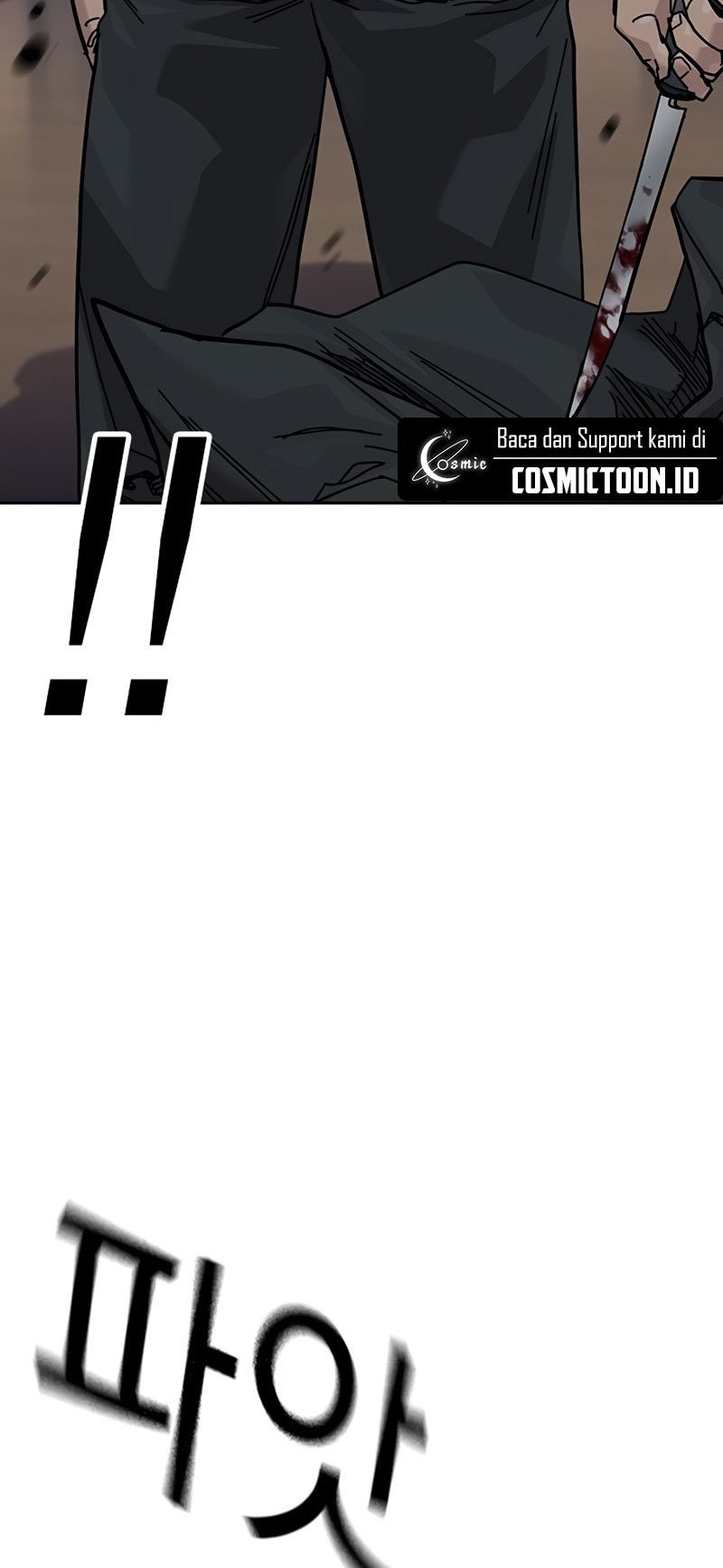 To Not Die Chapter 182 Gambar 66