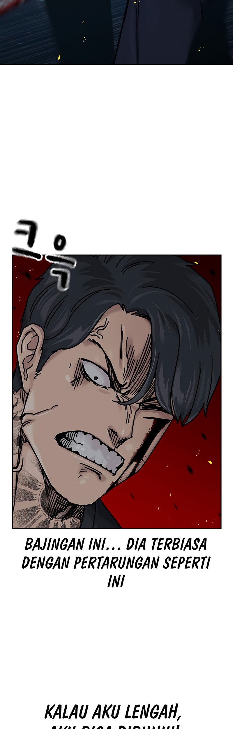 To Not Die Chapter 182 Gambar 76