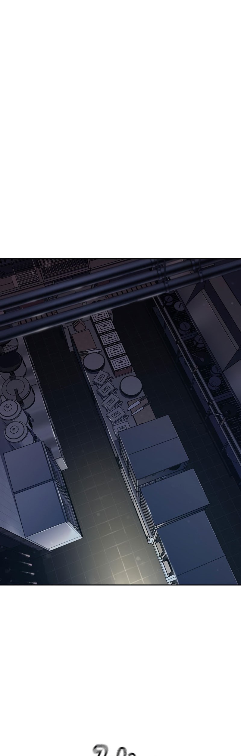 To Not Die Chapter 182 Gambar 80