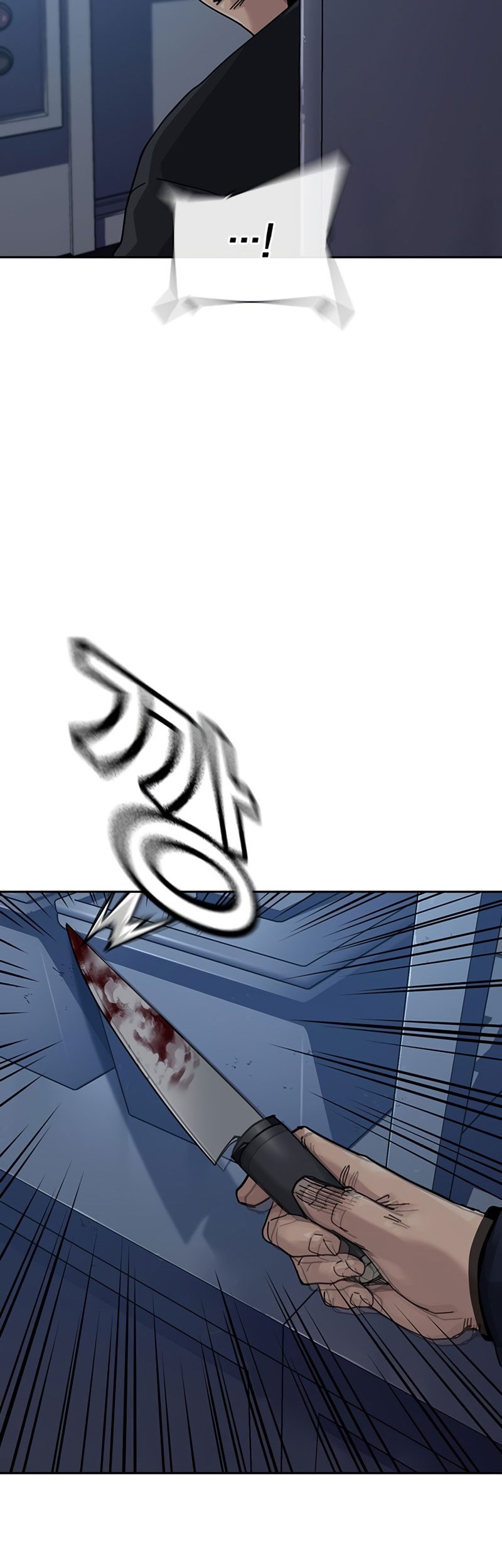 To Not Die Chapter 182 Gambar 86