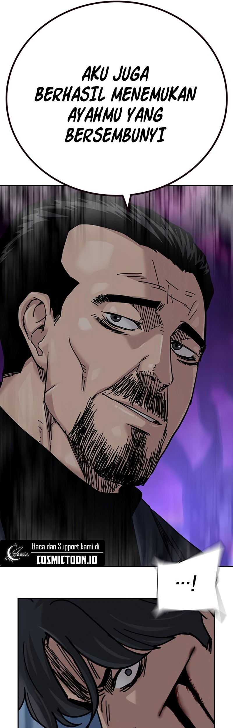 To Not Die Chapter 182 Gambar 91