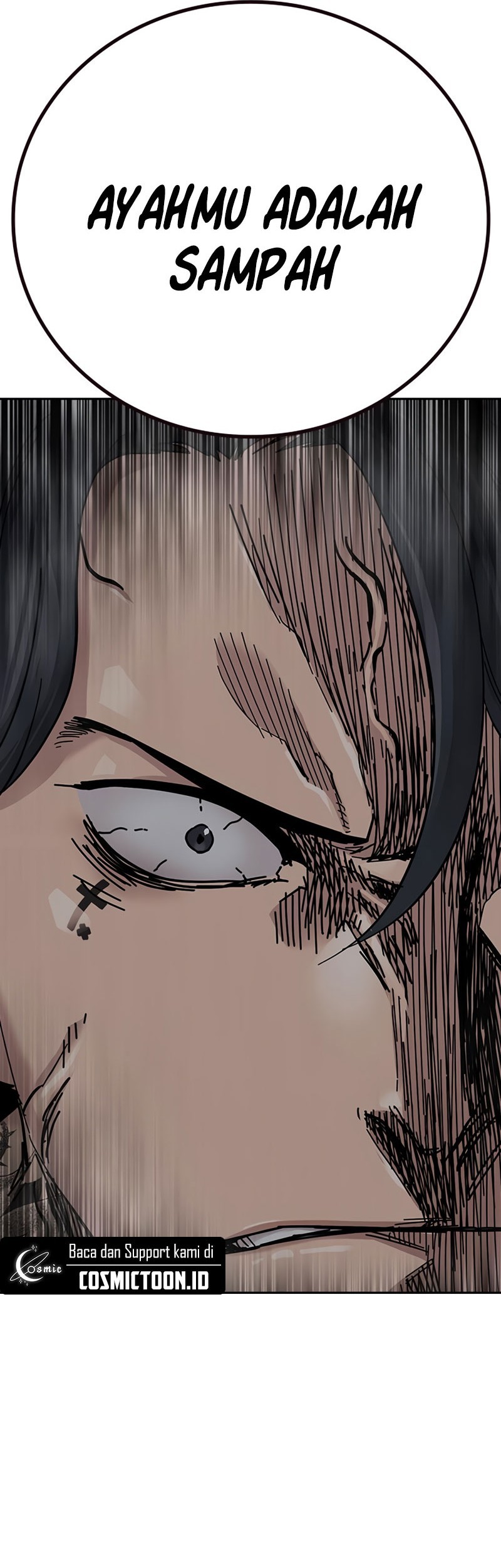 To Not Die Chapter 182 Gambar 96