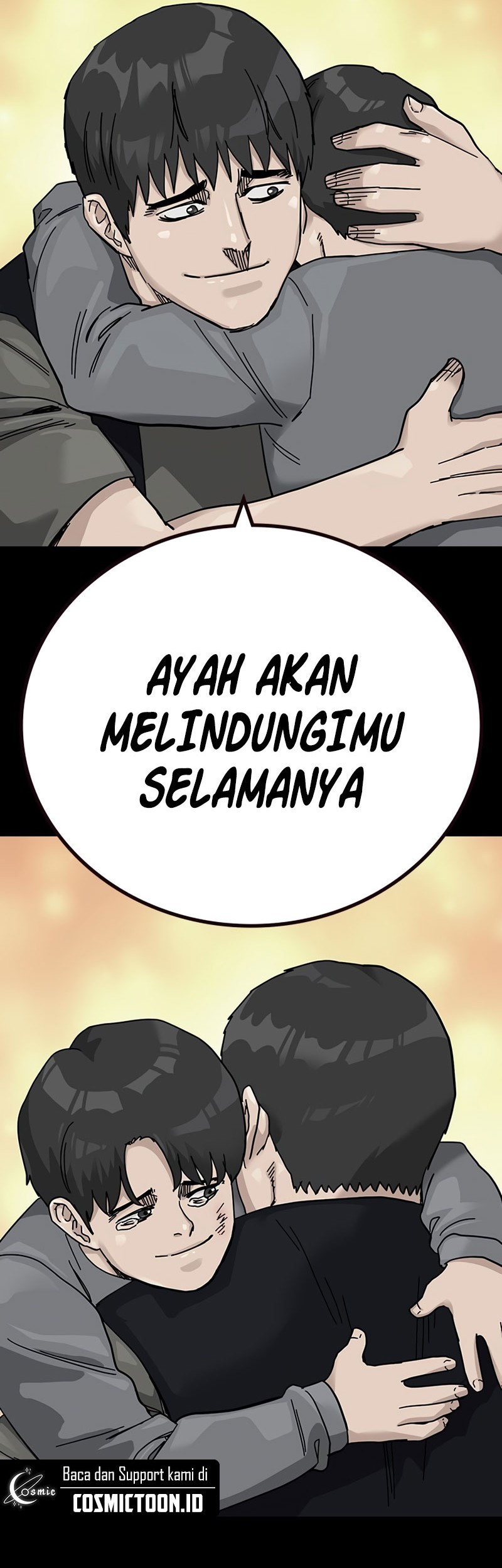 To Not Die Chapter 182 Gambar 111