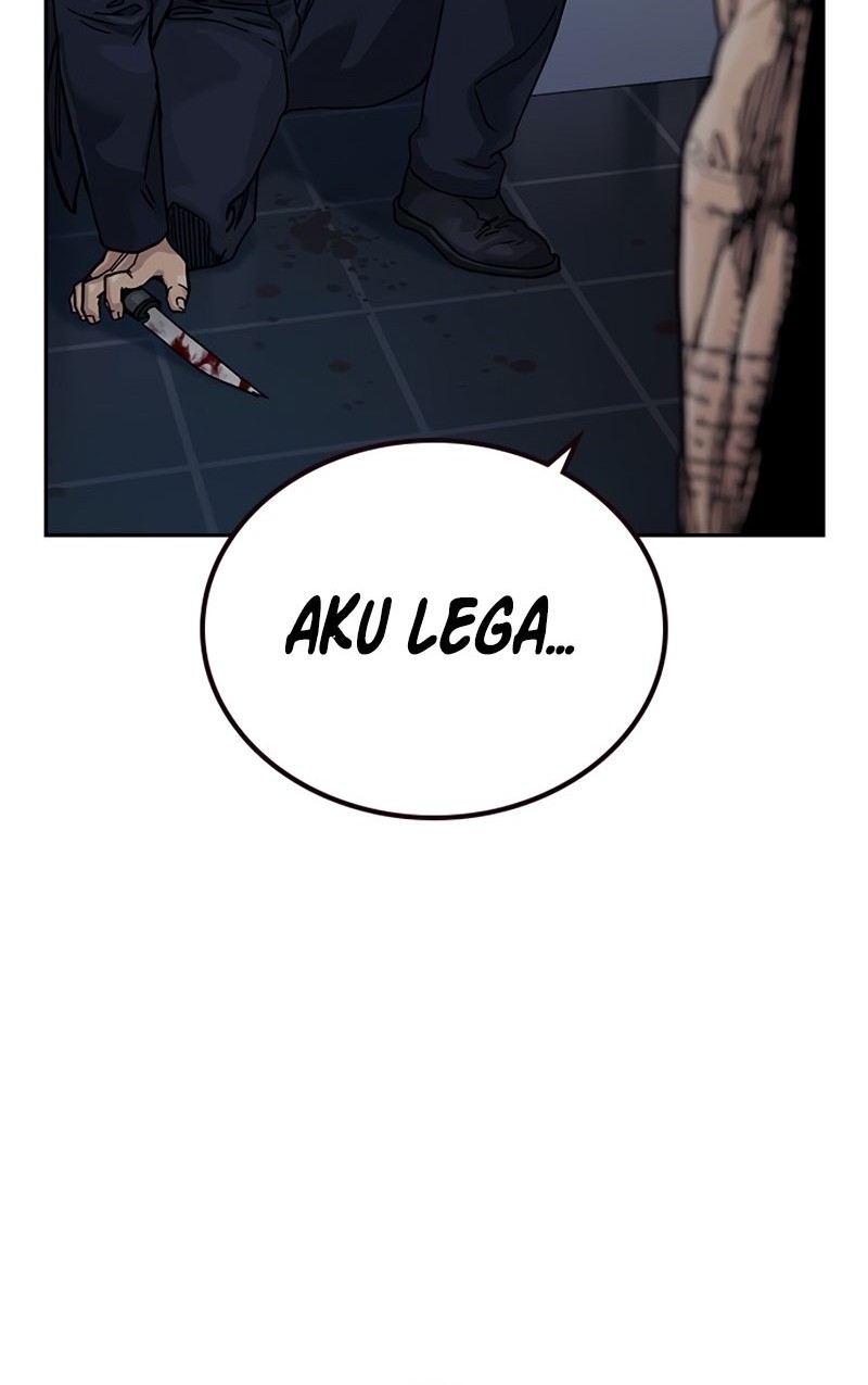 To Not Die Chapter 182 Gambar 115