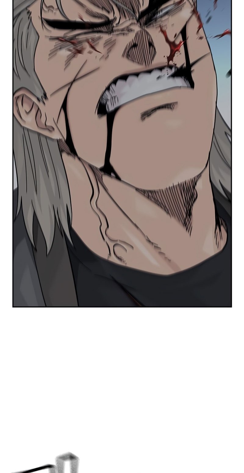 To Not Die Chapter 182 Gambar 21