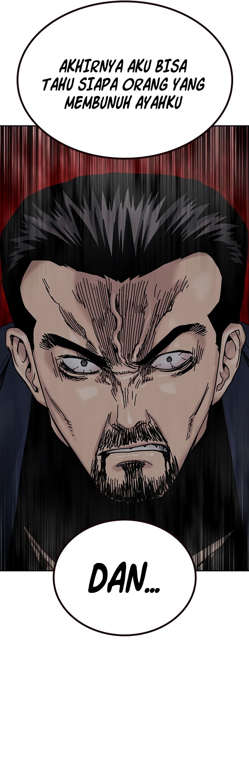 To Not Die Chapter 182 Gambar 116