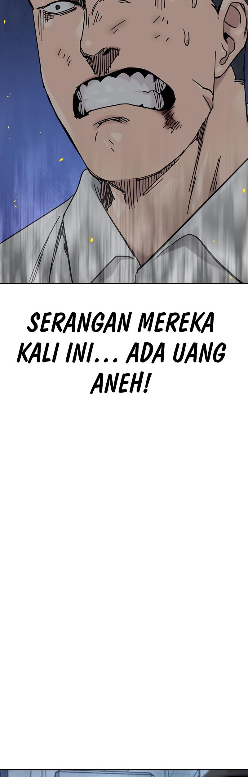 To Not Die Chapter 182 Gambar 11