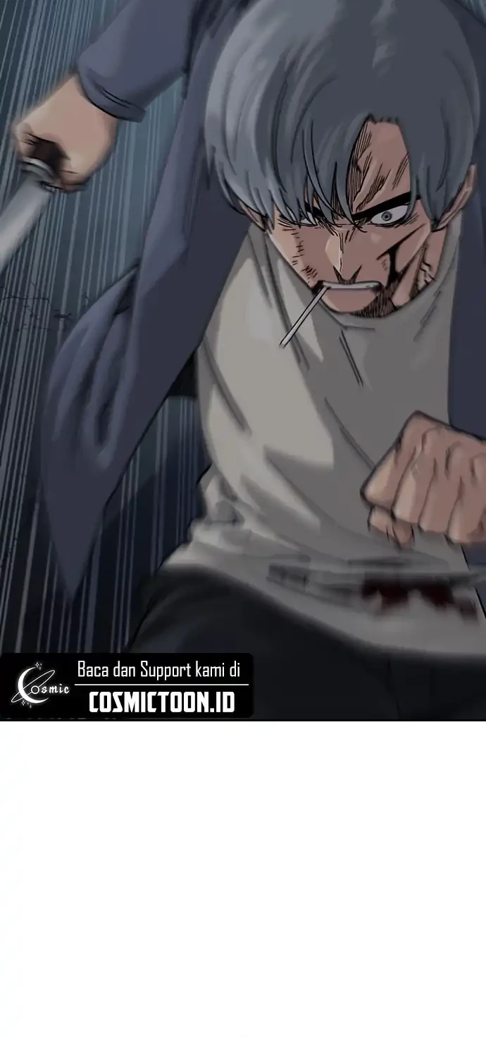 To Not Die Chapter 183 Gambar 54