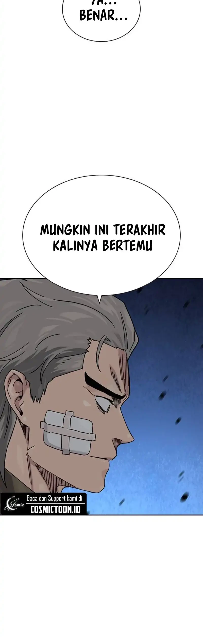 To Not Die Chapter 194 Gambar 60