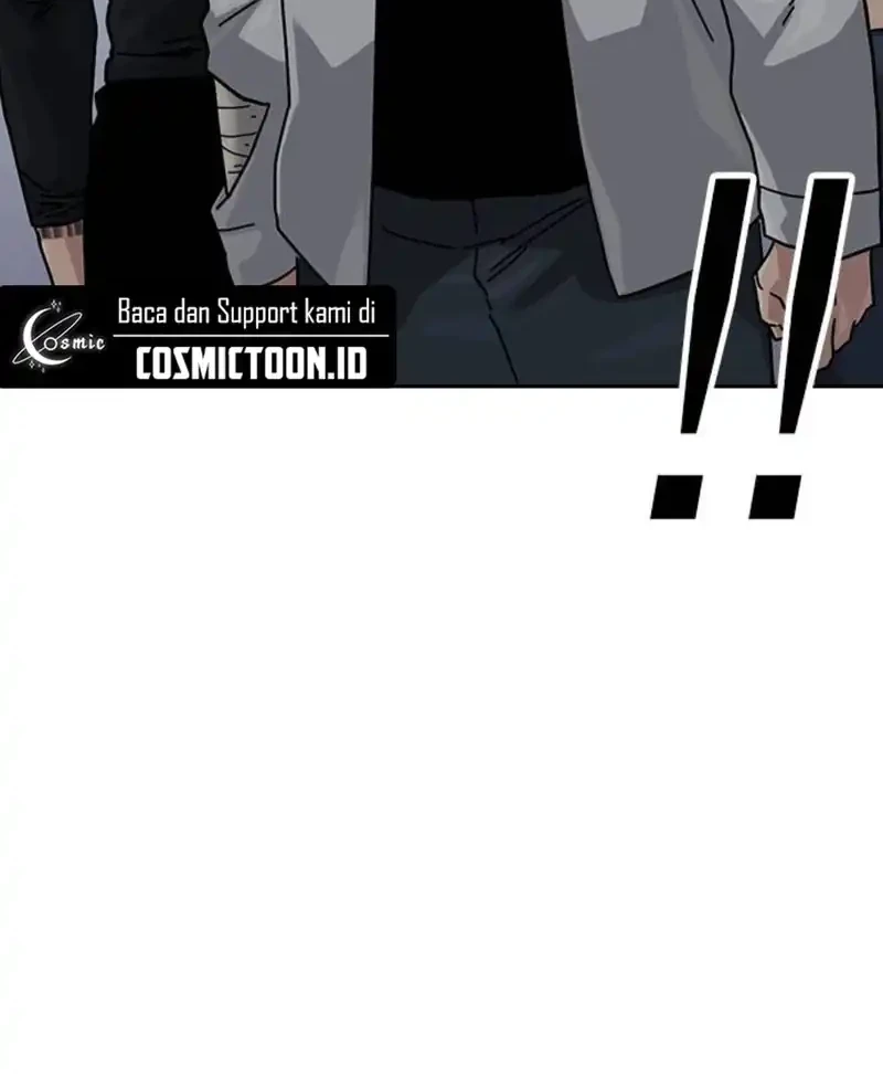 To Not Die Chapter 194 Gambar 72