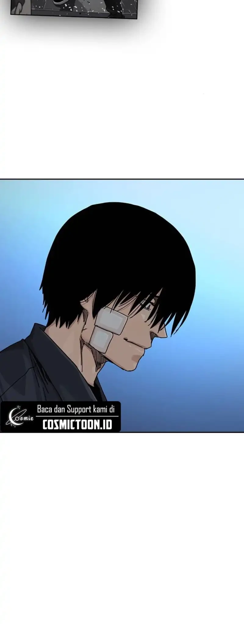 To Not Die Chapter 194 Gambar 78