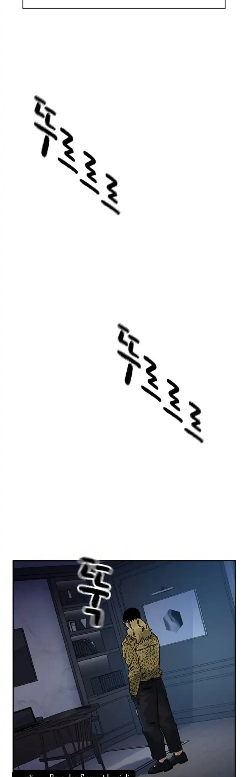 To Not Die Chapter 194 Gambar 99