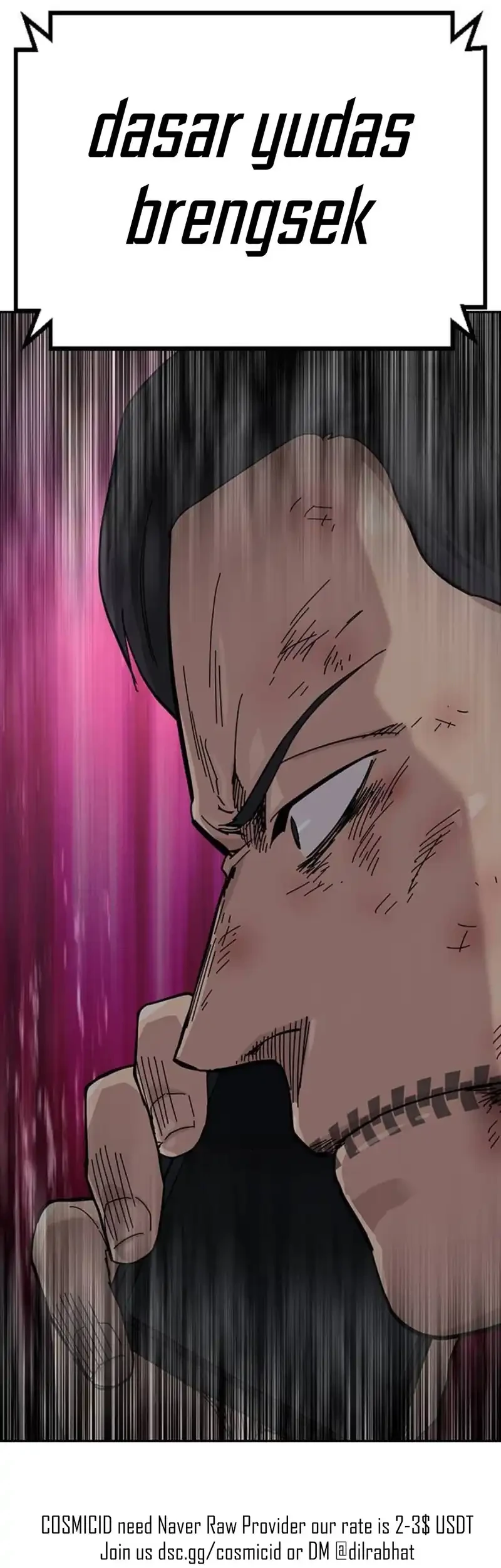 To Not Die Chapter 194 Gambar 103