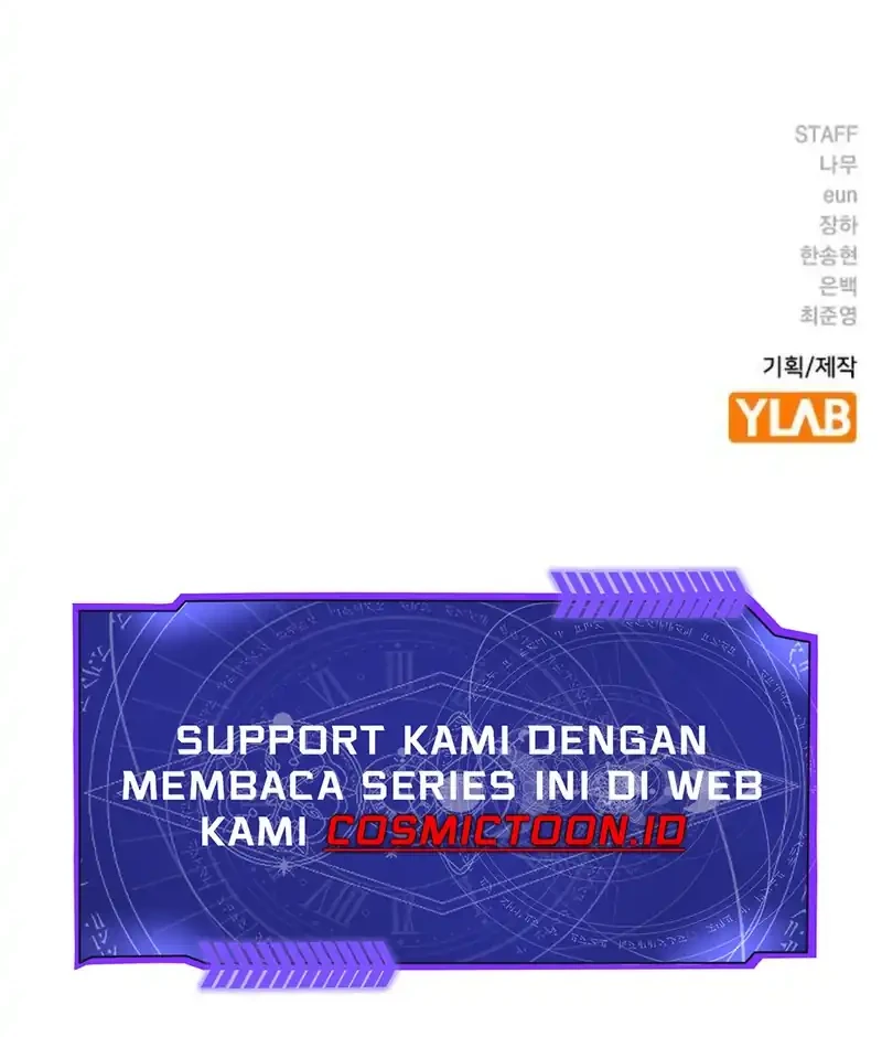 To Not Die Chapter 194 Gambar 104