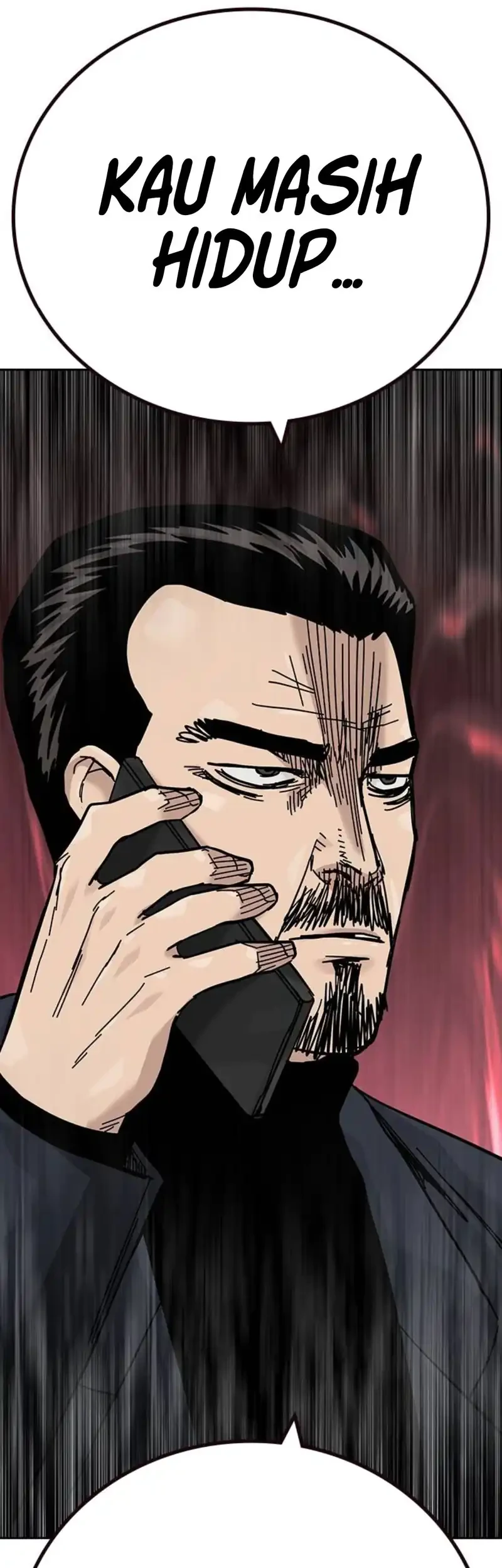 To Not Die Chapter 194 Gambar 19