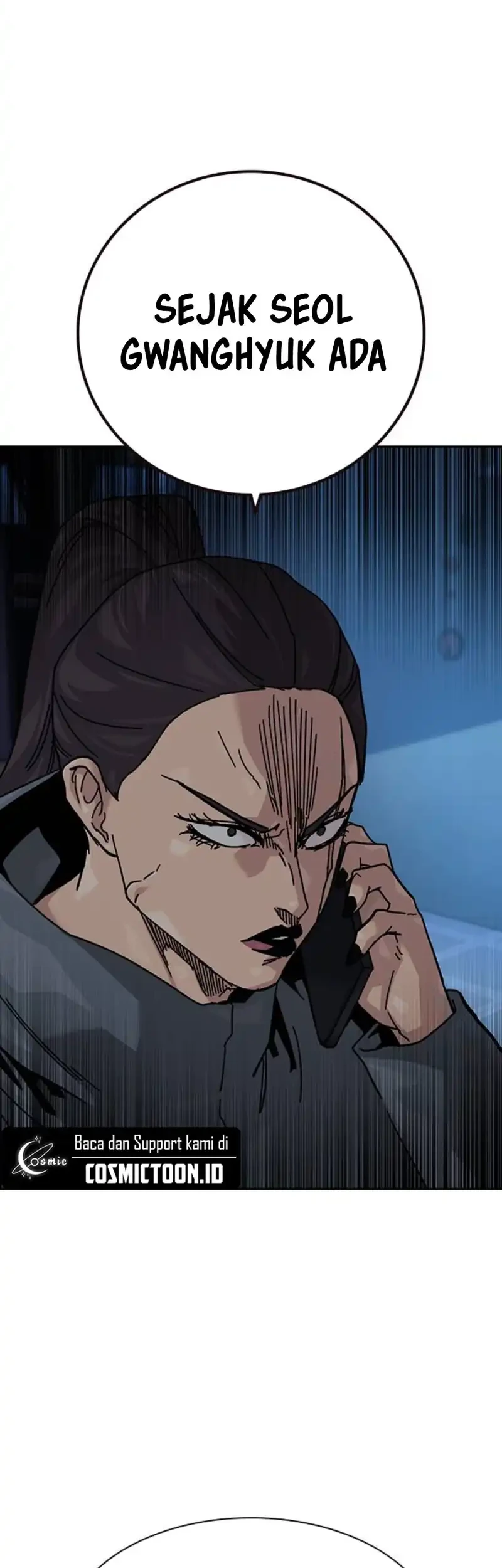 To Not Die Chapter 194 Gambar 26