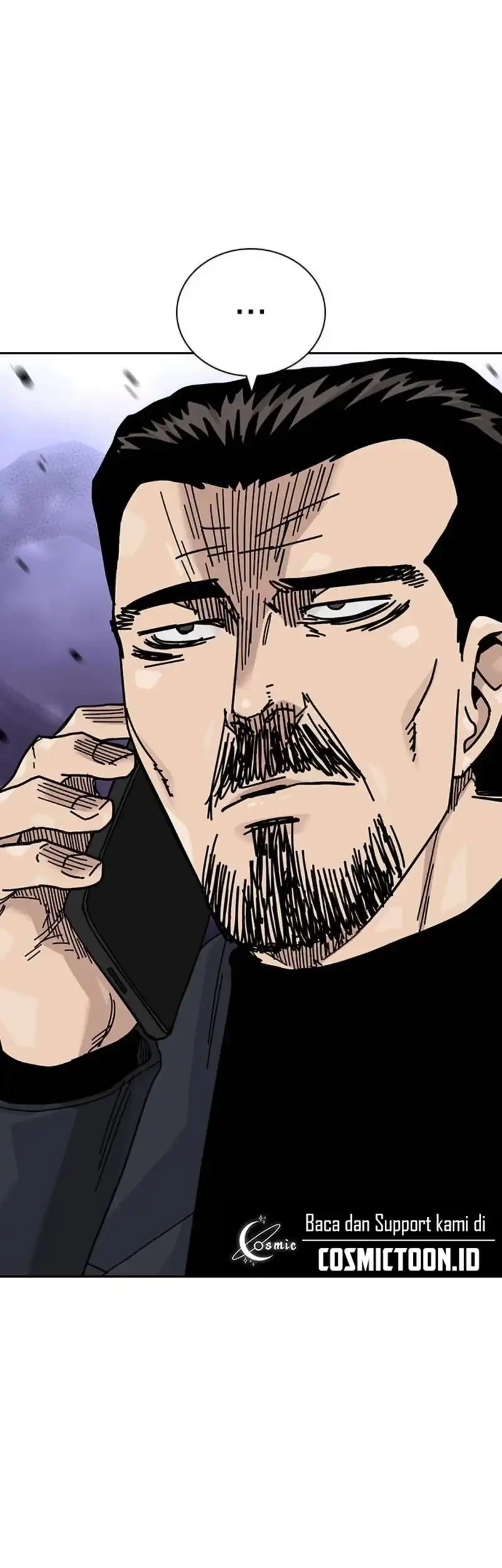 To Not Die Chapter 194 Gambar 30