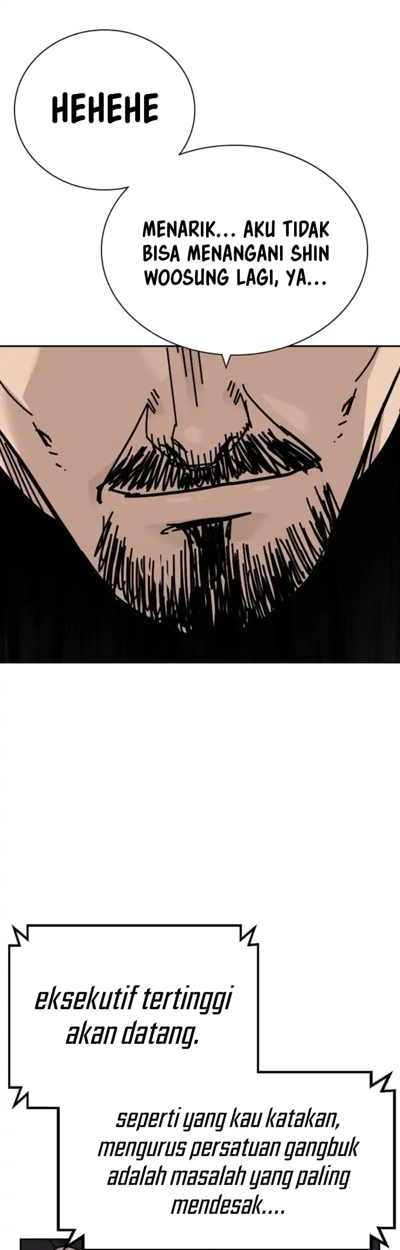 To Not Die Chapter 194 Gambar 31