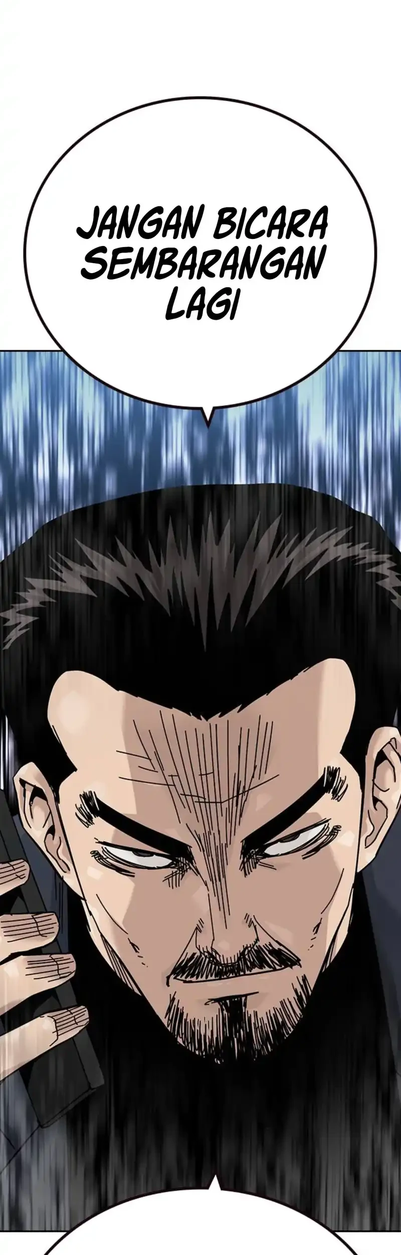 To Not Die Chapter 194 Gambar 33