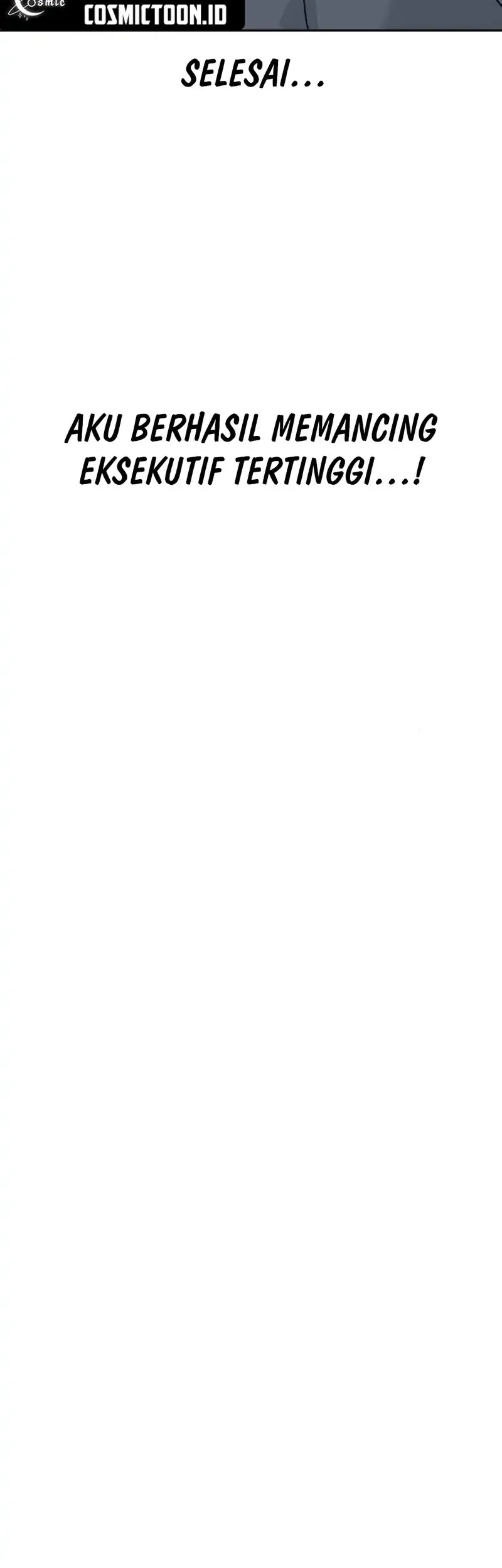 To Not Die Chapter 194 Gambar 35