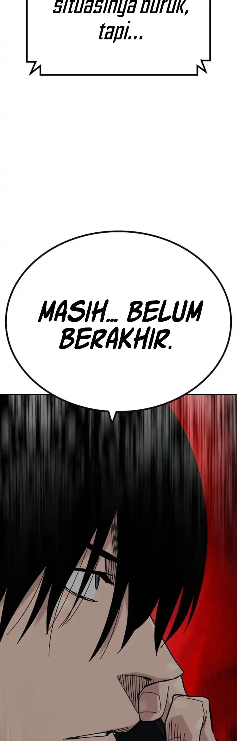 To Not Die Chapter 194 Gambar 53