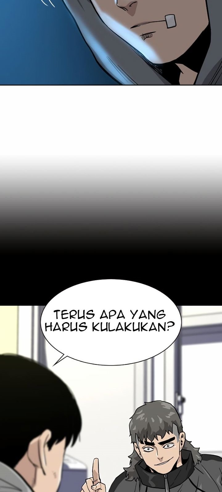 To Not Die Chapter 19 Gambar 75