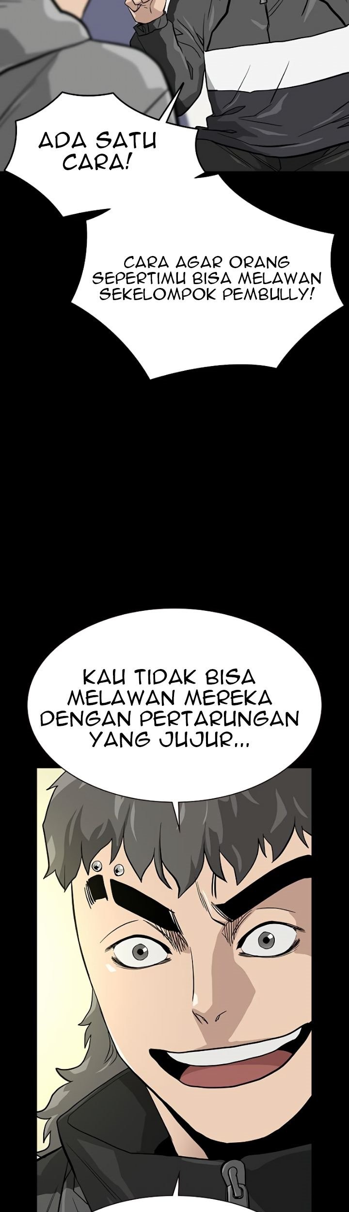 To Not Die Chapter 19 Gambar 76