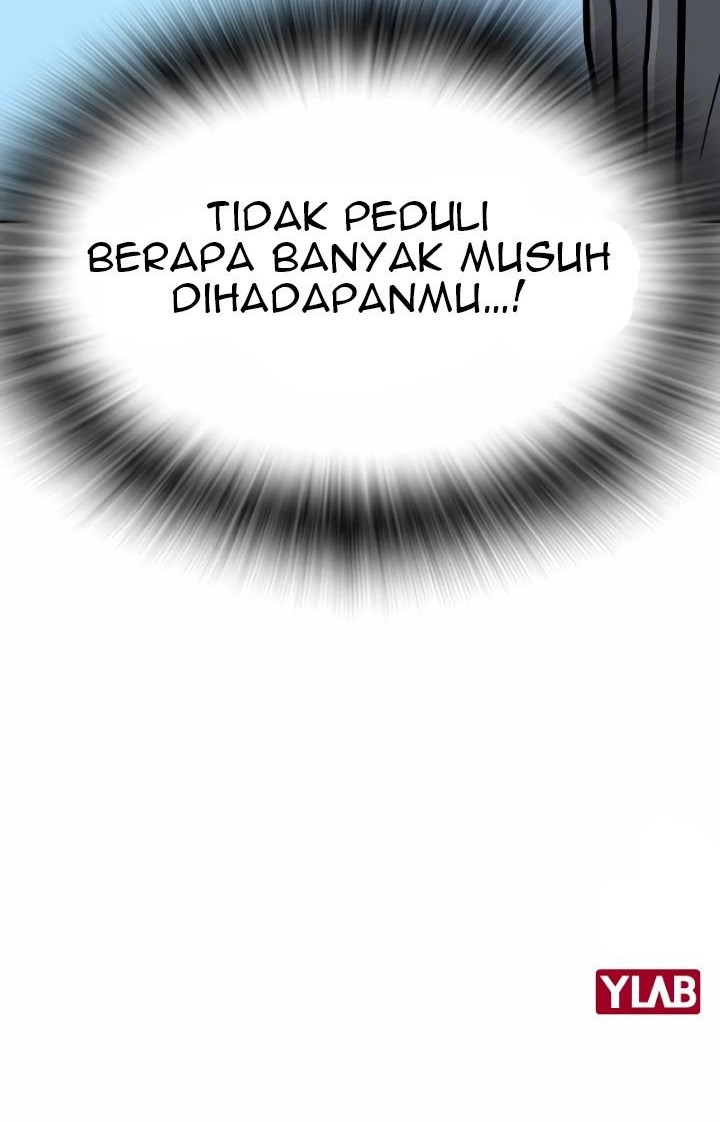 To Not Die Chapter 19 Gambar 79