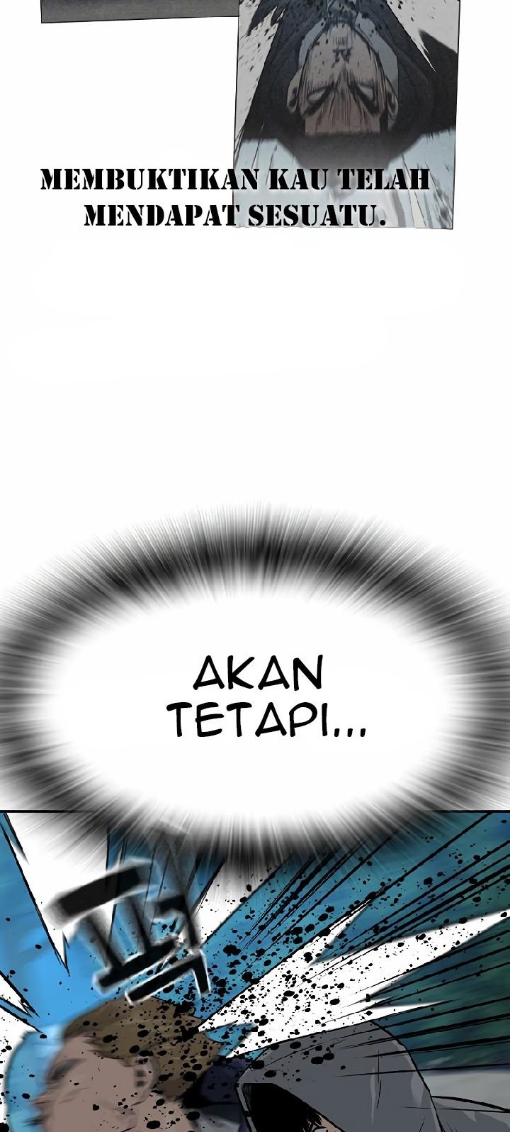 To Not Die Chapter 19 Gambar 15