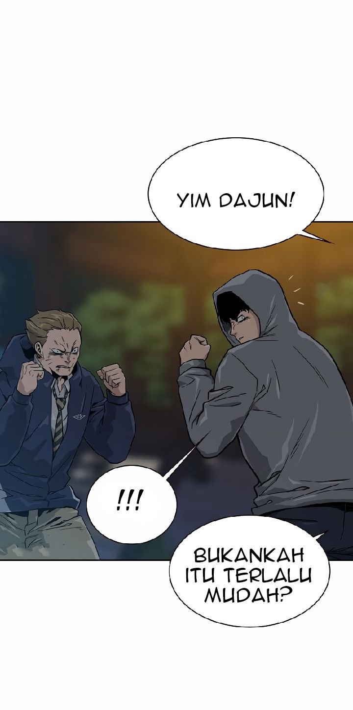 To Not Die Chapter 19 Gambar 20