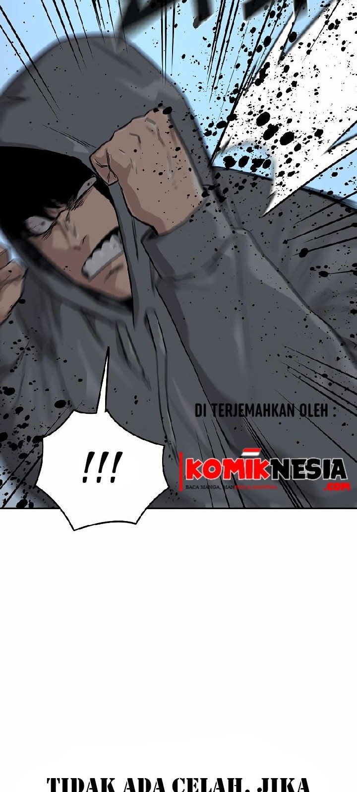 To Not Die Chapter 19 Gambar 26
