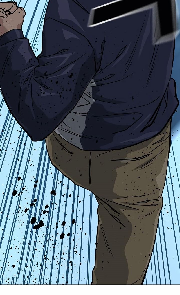 To Not Die Chapter 19 Gambar 28