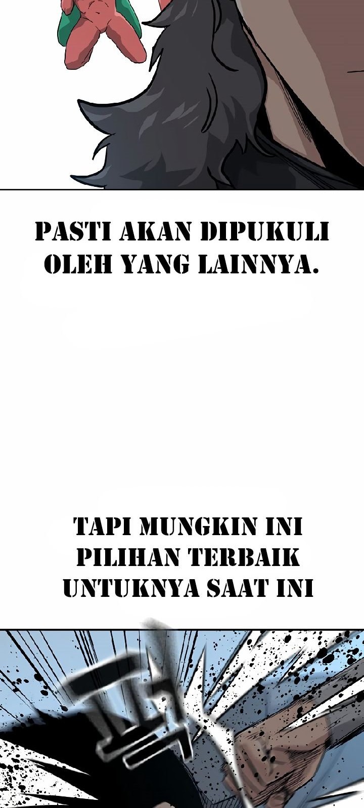 To Not Die Chapter 19 Gambar 43