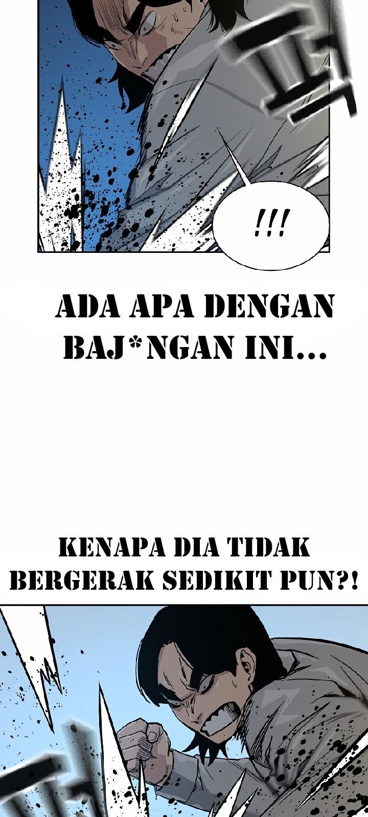 To Not Die Chapter 19 Gambar 41