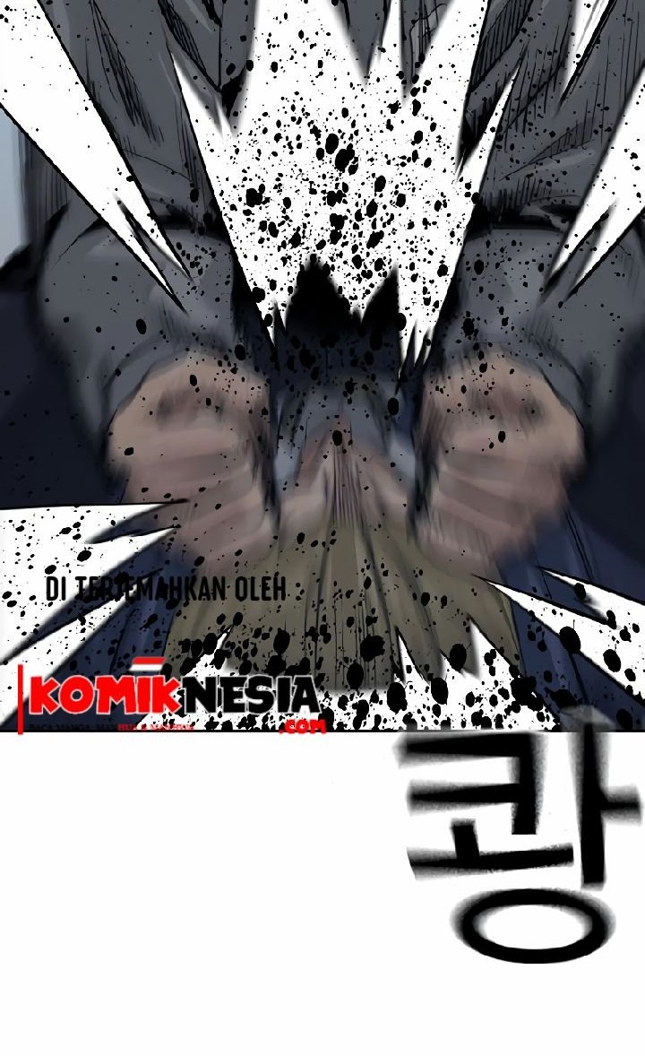 To Not Die Chapter 19 Gambar 45