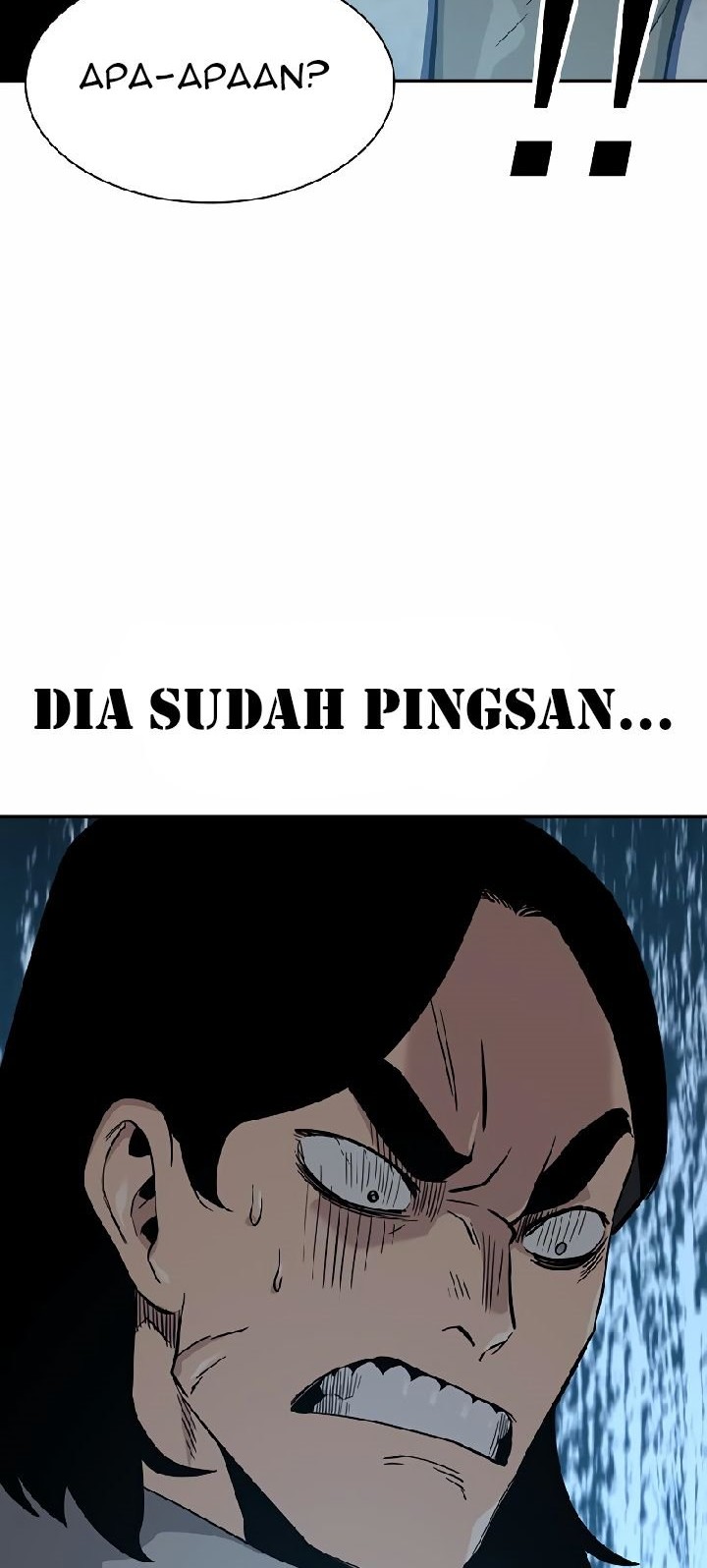 To Not Die Chapter 19 Gambar 49