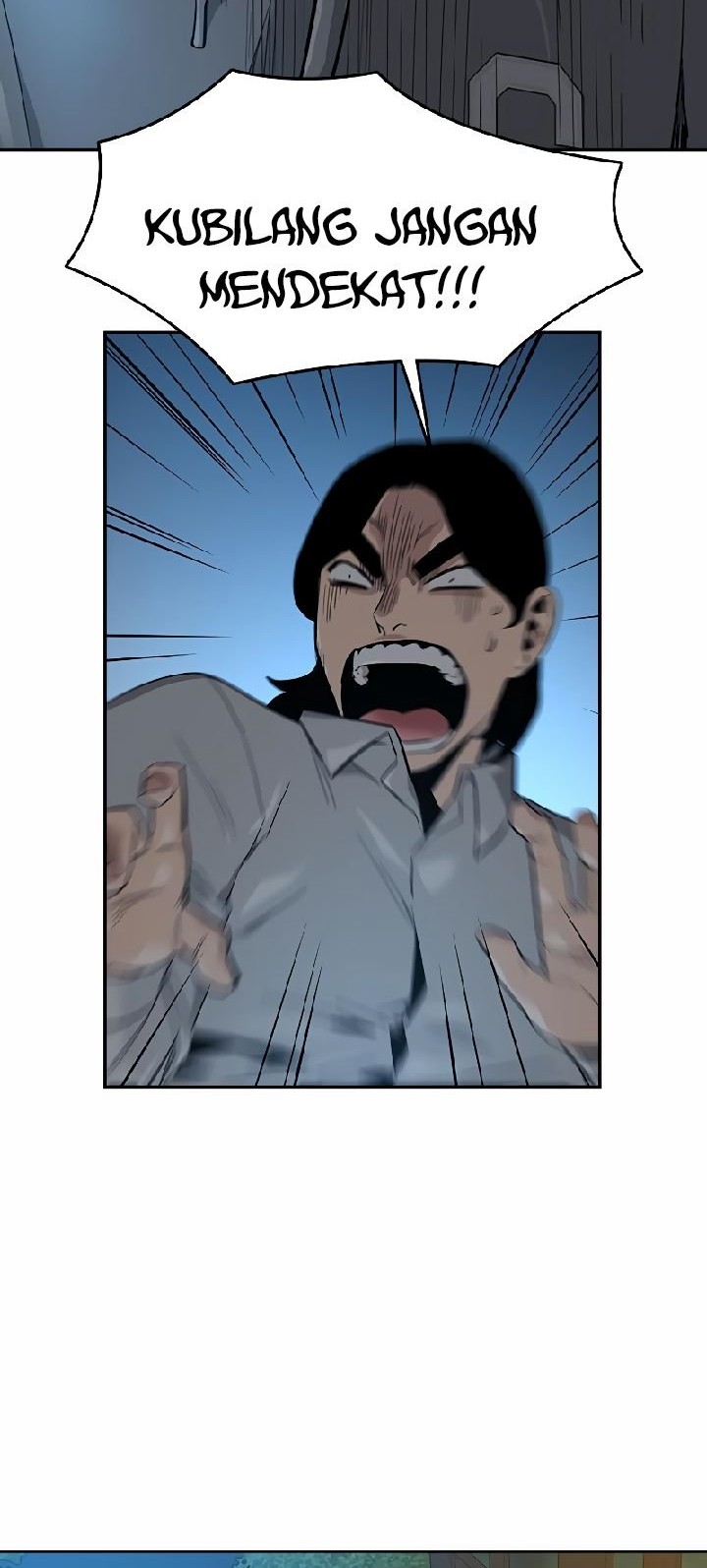 To Not Die Chapter 19 Gambar 55