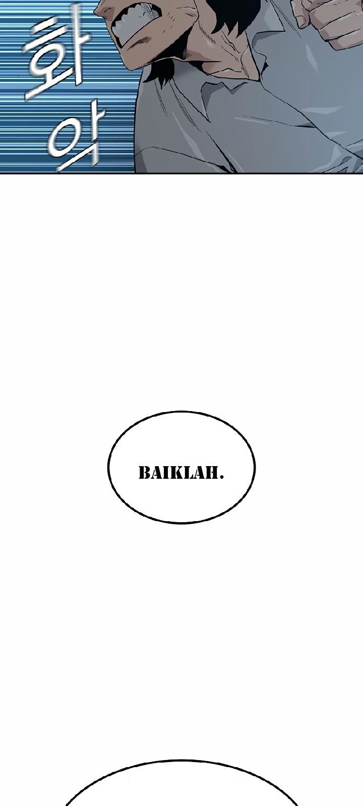 To Not Die Chapter 19 Gambar 58