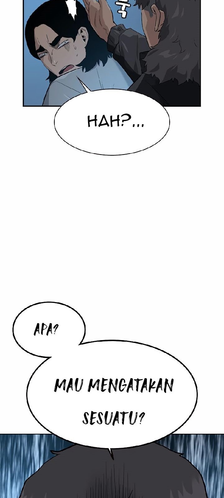 To Not Die Chapter 19 Gambar 60