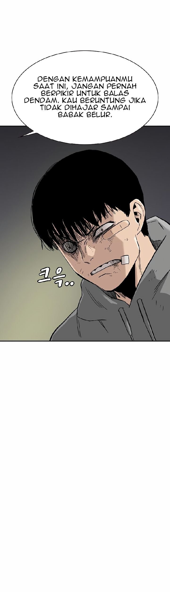 To Not Die Chapter 19 Gambar 69