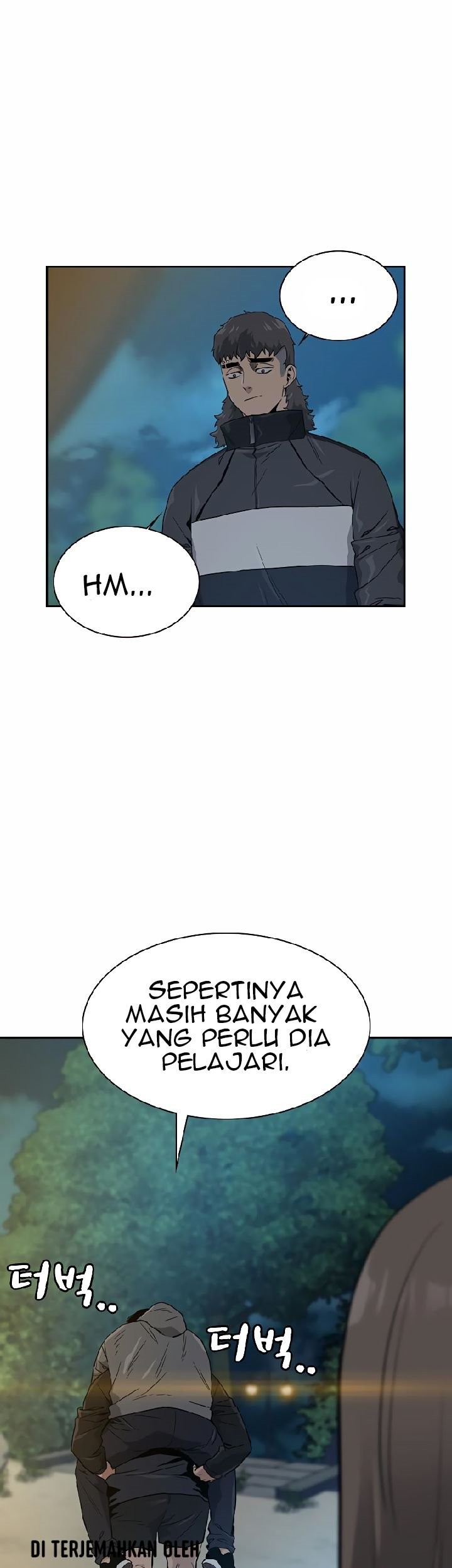 To Not Die Chapter 19 Gambar 63