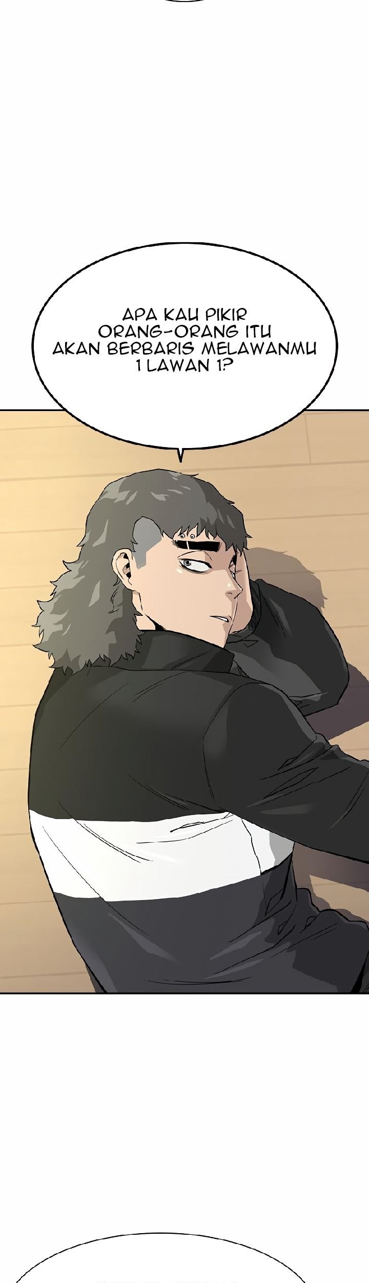 To Not Die Chapter 19 Gambar 67