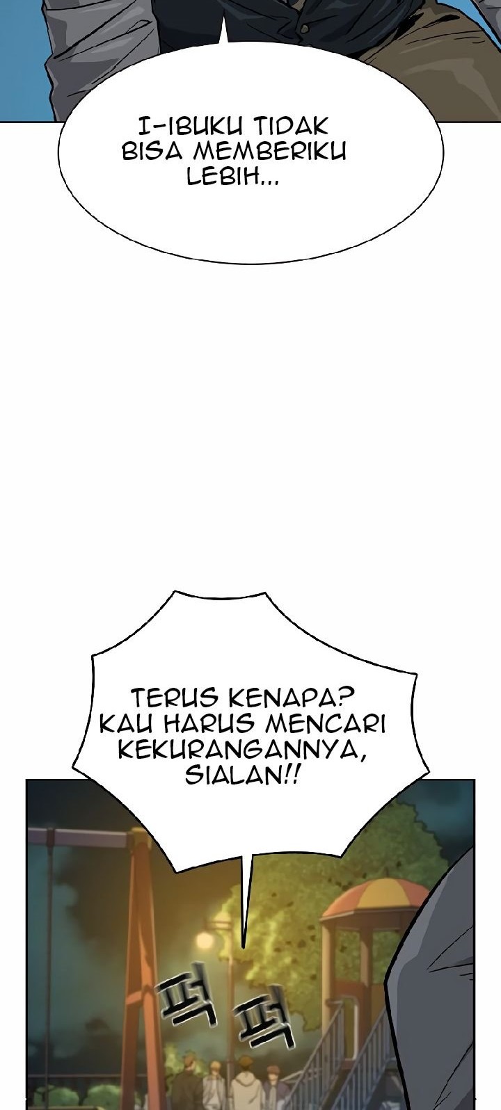 To Not Die Chapter 19 Gambar 72