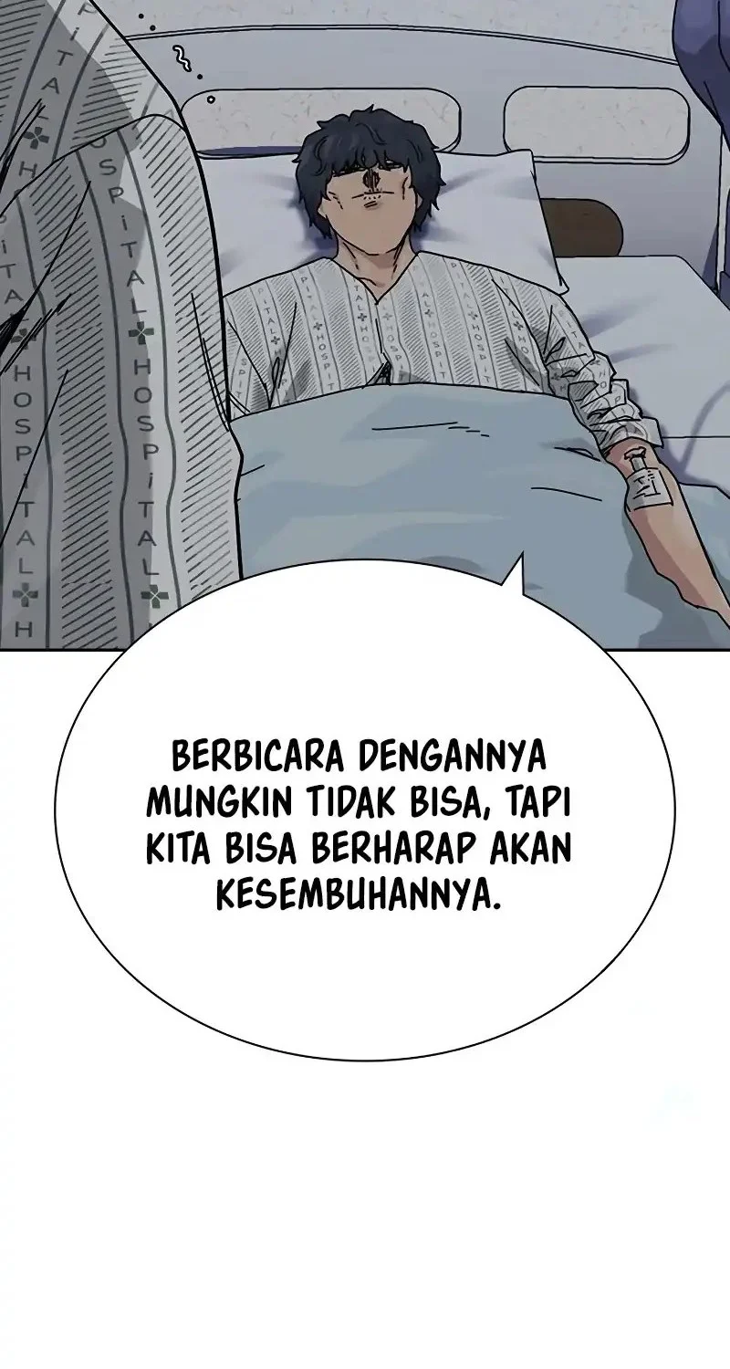 To Not Die Chapter 190 Gambar 39