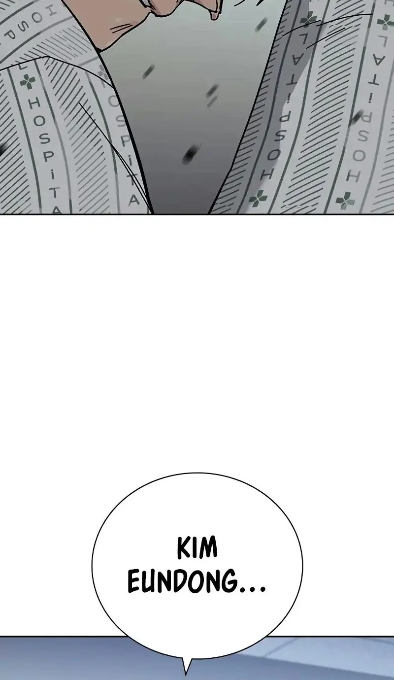 To Not Die Chapter 190 Gambar 43